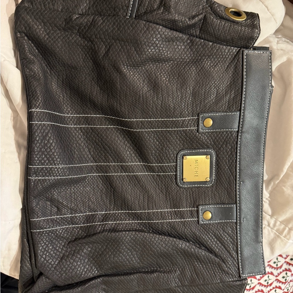 Miche Black Interchangeable Prima Cover